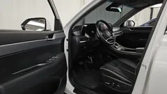 2023 Hyundai Palisade Diesel 2.2 2WD — фото 10