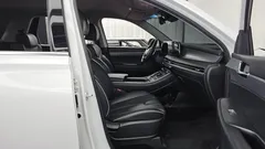 2023 Hyundai Palisade Diesel 2.2 2WD — фото 11
