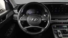 2023 Hyundai Palisade Diesel 2.2 2WD — фото 13