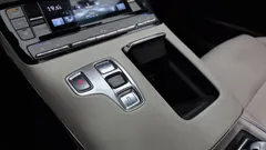 2022 Hyundai Grandeur 2.5 — фото 9