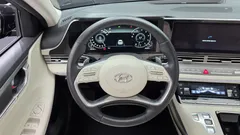 2022 Hyundai Grandeur 2.5 — фото 13