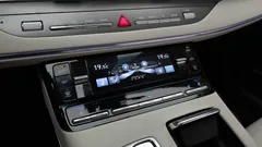 2022 Hyundai Grandeur 2.5 — фото 18