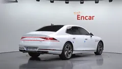 2023 Genesis G90 Gasoline 3.5 Turbo AWD — фото 2