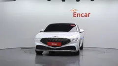 2023 Genesis G90 Gasoline 3.5 Turbo AWD — фото 3