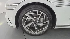 2023 Genesis G90 Gasoline 3.5 Turbo AWD — фото 5