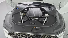 2023 Genesis G90 Gasoline 3.5 Turbo AWD — фото 6