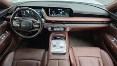 2023 Genesis G90 Gasoline 3.5 Turbo AWD — фото 7