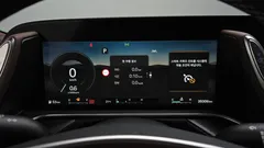 2023 Genesis G90 Gasoline 3.5 Turbo AWD — фото 8