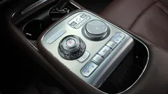 2023 Genesis G90 Gasoline 3.5 Turbo AWD — фото 9