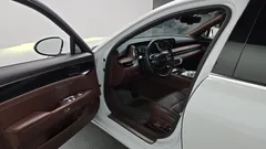2023 Genesis G90 Gasoline 3.5 Turbo AWD — фото 10