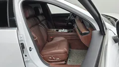 2023 Genesis G90 Gasoline 3.5 Turbo AWD — фото 11