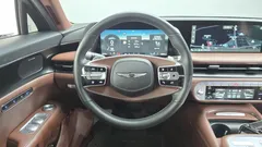 2023 Genesis G90 Gasoline 3.5 Turbo AWD — фото 12