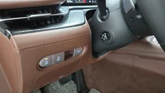 2023 Genesis G90 Gasoline 3.5 Turbo AWD — фото 14