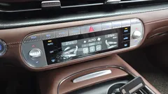 2023 Genesis G90 Gasoline 3.5 Turbo AWD — фото 19