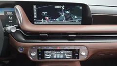 2023 Genesis G90 Gasoline 3.5 Turbo AWD — фото 20