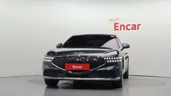 2022 Genesis G90 Gasoline 3.5 Turbo 2WD — фото 3