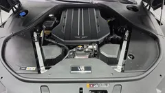 2022 Genesis G90 Gasoline 3.5 Turbo 2WD — фото 6