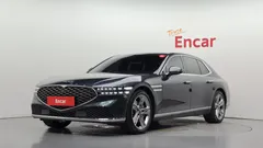 2022 Genesis G90 Gasoline 3.5 Turbo 2WD — фото 11