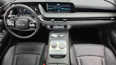 2022 Genesis G90 Gasoline 3.5 Turbo 2WD — фото 14