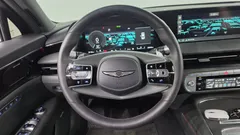 2022 Genesis G90 Gasoline 3.5 Turbo 2WD — фото 18