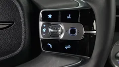 2022 Genesis G90 Gasoline 3.5 Turbo 2WD — фото 20
