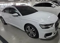 2023 Audi A6 45 TFSI Premium — фото 2