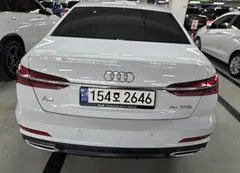 2023 Audi A6 45 TFSI Premium — фото 3
