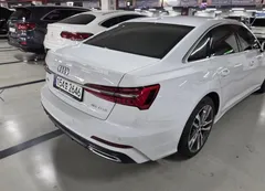 2023 Audi A6 45 TFSI Premium — фото 4