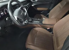 2023 Audi A6 45 TFSI Premium — фото 11