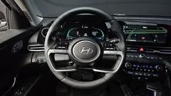 2024 Hyundai Avante Modern — фото 14