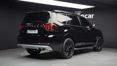 2023 Kia Mohave Diesel 3.0 4WD 6-Seater — фото 2