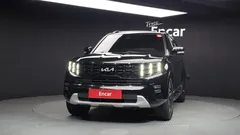 2023 Kia Mohave Diesel 3.0 4WD 6-Seater — фото 3