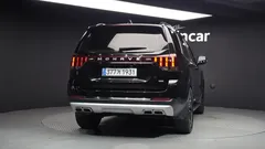 2023 Kia Mohave Diesel 3.0 4WD 6-Seater — фото 4