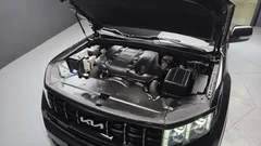 2023 Kia Mohave Diesel 3.0 4WD 6-Seater — фото 6