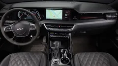 2023 Kia Mohave Diesel 3.0 4WD 6-Seater — фото 7