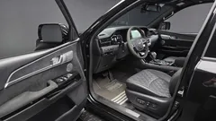 2023 Kia Mohave Diesel 3.0 4WD 6-Seater — фото 10