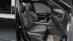 2023 Kia Mohave Diesel 3.0 4WD 6-Seater — фото 11