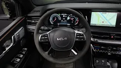 2023 Kia Mohave Diesel 3.0 4WD 6-Seater — фото 13