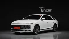 2023 Hyundai Grandeur Exclusive — фото 1