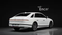 2023 Hyundai Grandeur Exclusive — фото 2
