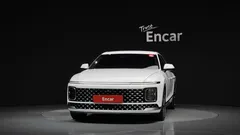2023 Hyundai Grandeur Exclusive — фото 3