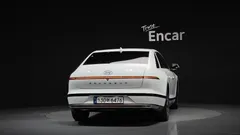 2023 Hyundai Grandeur Exclusive — фото 4
