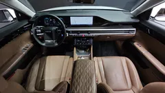 2023 Hyundai Grandeur Exclusive — фото 7