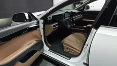 2023 Hyundai Grandeur Exclusive — фото 10