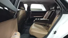 2023 Hyundai Grandeur Exclusive — фото 11