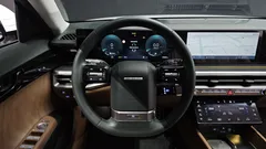 2023 Hyundai Grandeur Exclusive — фото 12