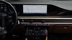 2023 Hyundai Grandeur Exclusive — фото 14