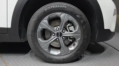 2023 Kia Seltos Gasoline 1.6 Turbo 2WD — фото 5