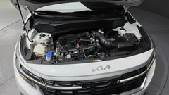 2023 Kia Seltos Gasoline 1.6 Turbo 2WD — фото 6