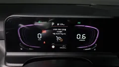 2023 Kia Seltos Gasoline 1.6 Turbo 2WD — фото 8